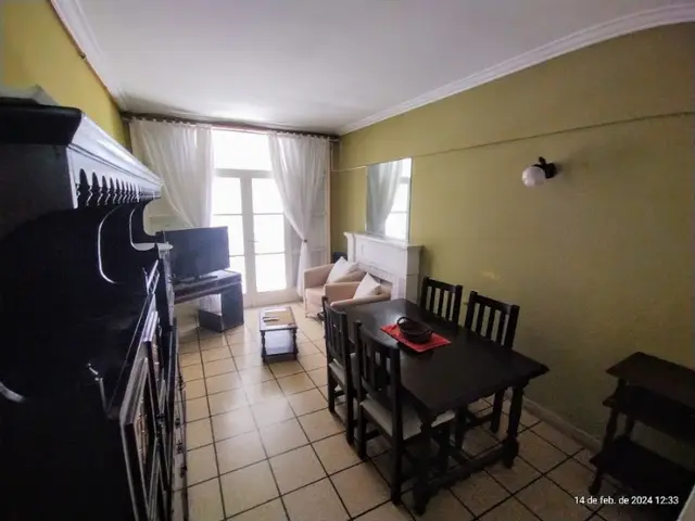 Departamento de 3 ambientes en alquiler en Centro