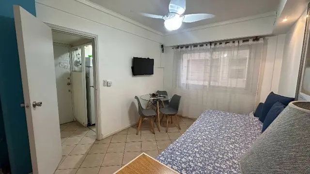 Departamento de 1 ambiente en venta en Centro