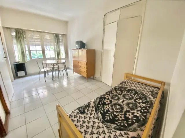 Departamento de 1 ambiente en venta en Centro