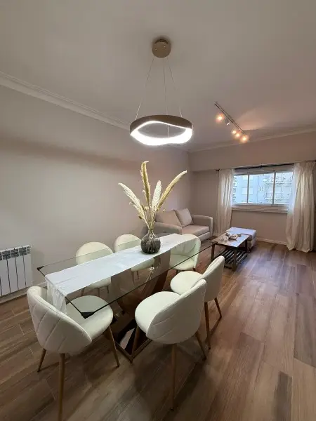 Departamento de 3 ambientes en venta en Centro