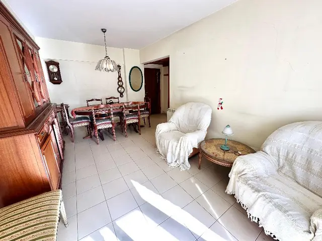 Departamento de 2 ambientes en venta en LEANDRO N. ALEM