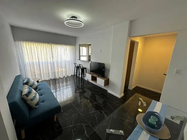 Departamento de 2 ambientes en venta en Centro