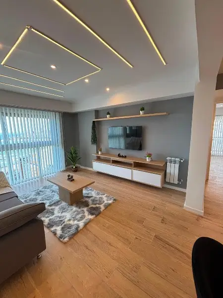 Departamento de 3 ambientes en venta en Centro