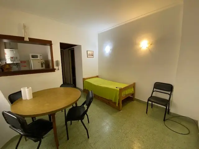 Departamento en venta en Centro