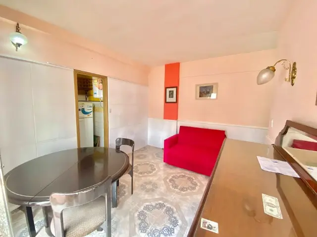Departamento en alquiler en TERMAS HUINCO