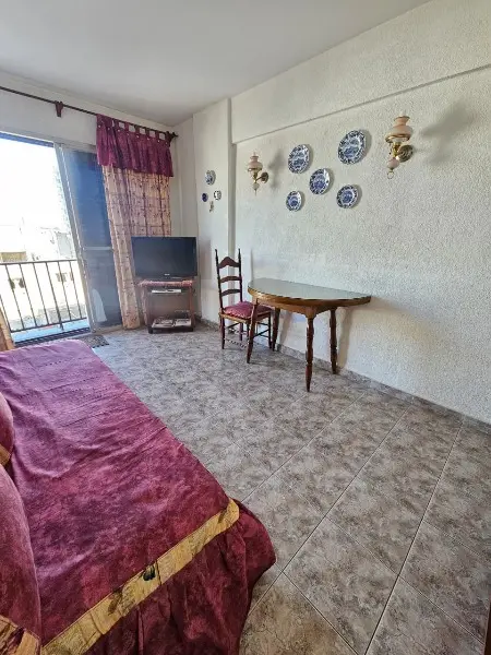 Departamento de 2 ambientes en venta en Centro