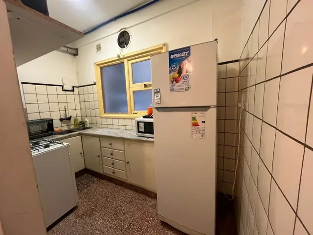 Departamento de 2 ambientes en alquiler en Centro