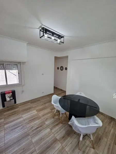 Departamento de 3 ambientes en venta en Centro