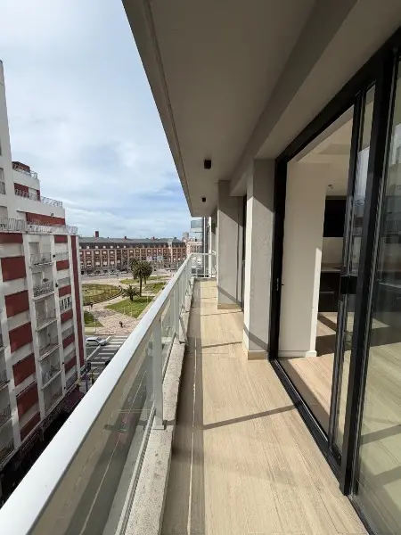 Departamento de 2 ambientes en venta en Centro
