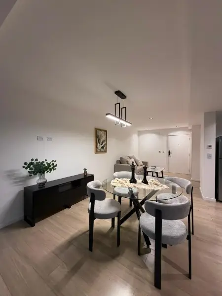 Departamento de 2 ambientes en venta en Centro