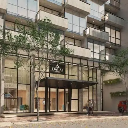 Departamento de 2 ambientes en venta en Centro
