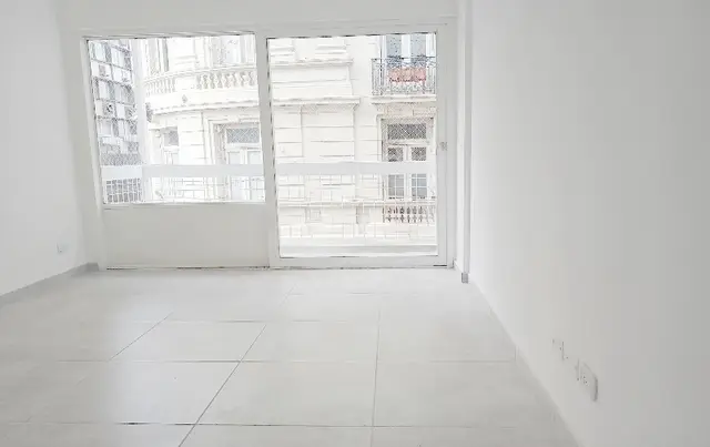 Departamento de 2 ambientes en alquiler en PLAYA GRANDE