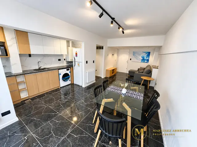 Departamento de 3 ambientes en venta en Centro