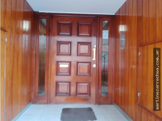 Departamento de 1 ambiente en venta en LA PERLA