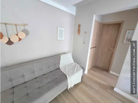 Departamento de 1 ambiente en venta en Centro
