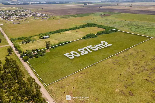 Terreno en venta en Developer Park