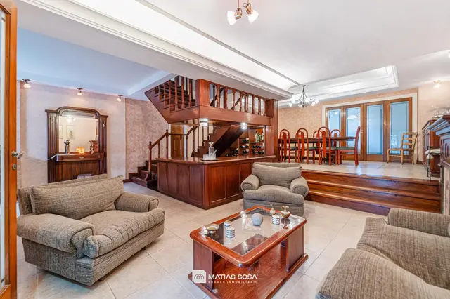 Casa en venta en SAN JOSE