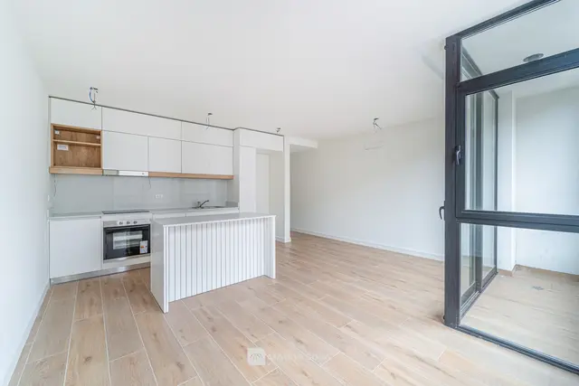 Departamento en venta en ESTACION TERMINAL (ALDREY)