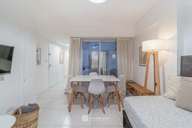 Departamento en venta en Centro