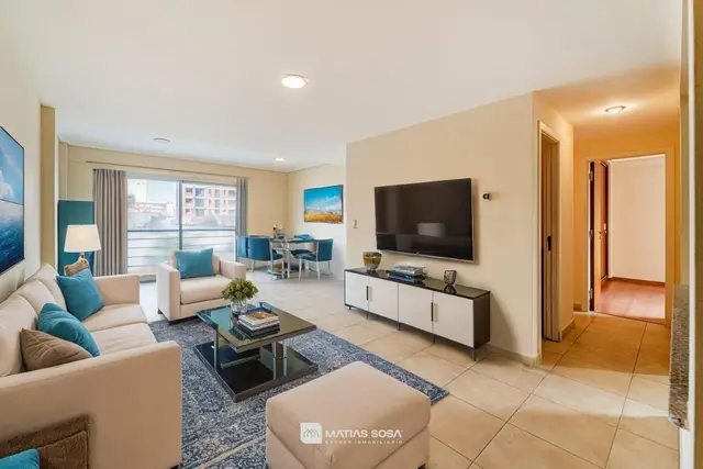 Departamento en venta en SAN JOSE