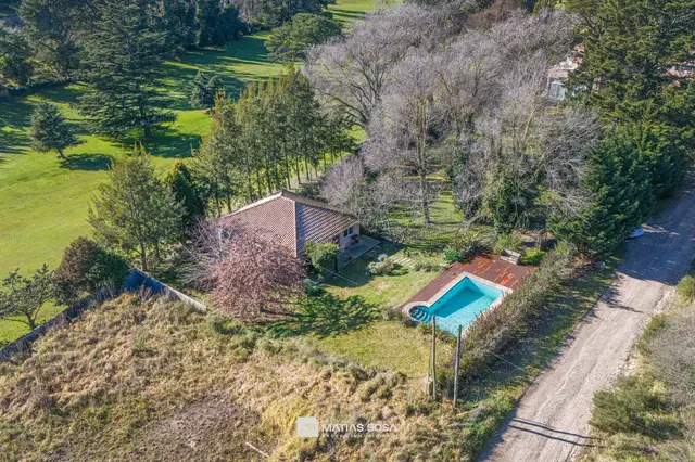 Casa en venta en SIERRA DE LOS PADRES