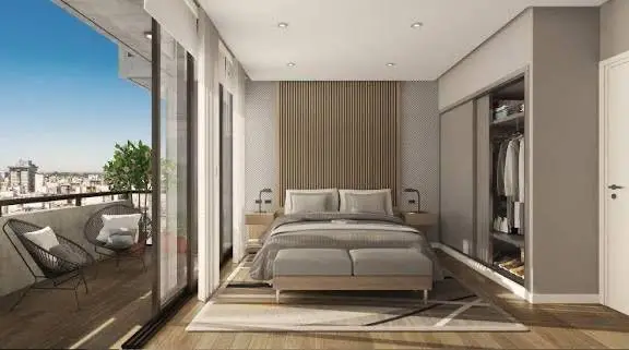 Departamento en venta en Centro