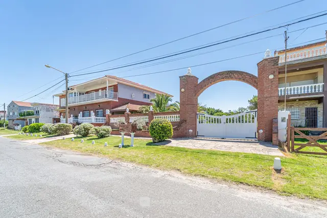 Casa en venta en SAN JACINTO