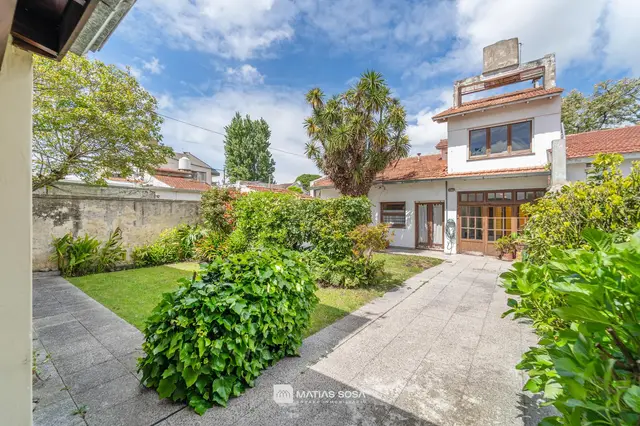 Casa en venta en SAN JOSE