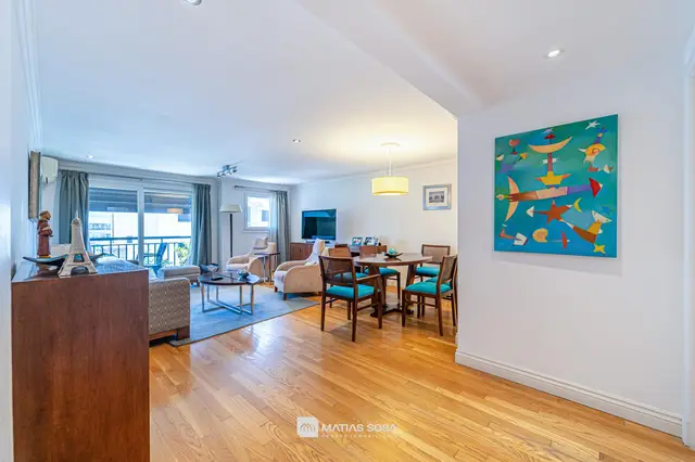 Departamento en venta en Güemes