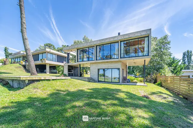Casa en venta en SIERRA DE LOS PADRES