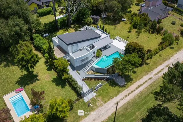 Casa en venta en SIERRA DE LOS PADRES