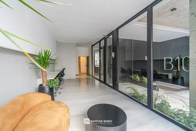 Departamento en venta en ESTACION TERMINAL (ALDREY)