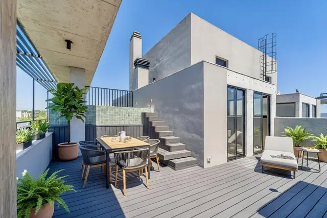 Departamento en venta en Güemes