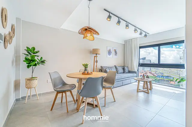 Departamento en venta en CONSTITUCION