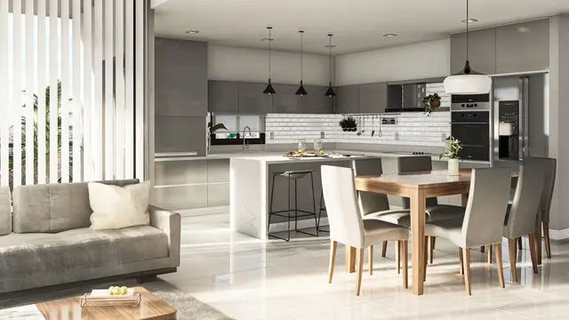 Departamento en venta en LOMAS DE STELLA MARIS