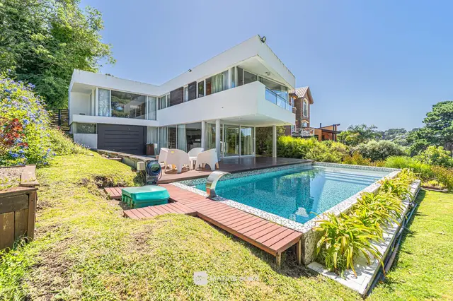 Casa en venta en SIERRA DE LOS PADRES