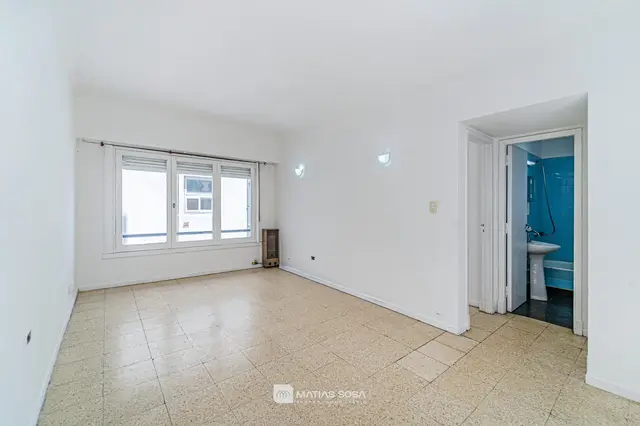 Departamento en venta en Centro