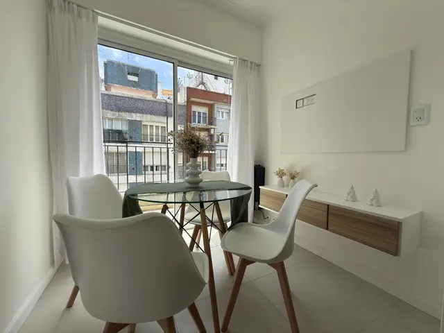 Departamento en venta en Centro