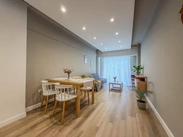 Departamento en venta en Centro