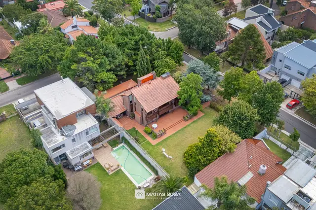 Casa en venta en ESTRADA JOSE MANUEL