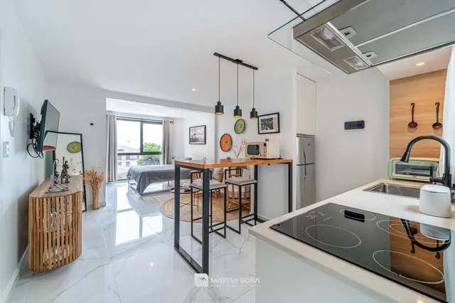 Departamento en venta en PUNTA MOGOTES