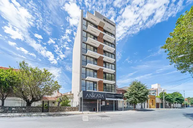 Departamento en venta en Centro