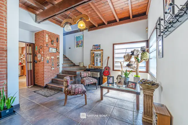 Casa en venta en LOS PINARES