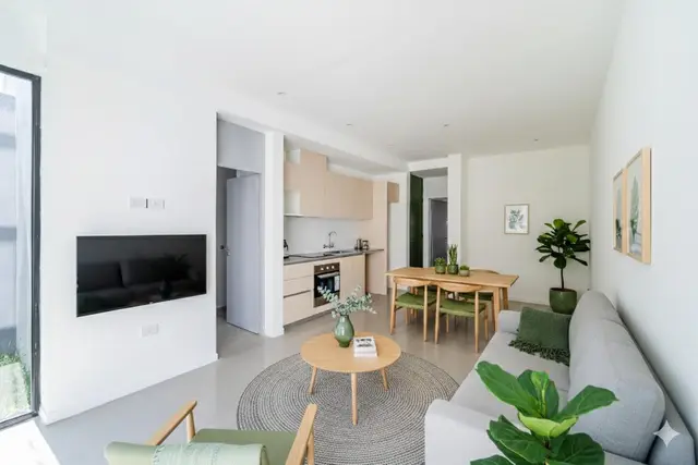 Departamento en venta en PUNTA MOGOTES