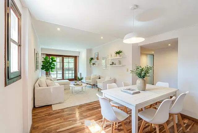 Departamento en venta en NUEVA POMPEYA