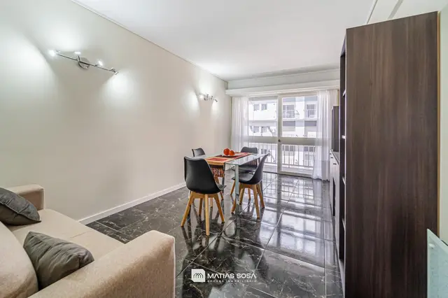 Departamento en venta en Centro