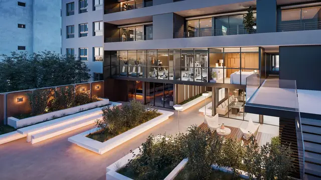 Departamento en venta en SAN CARLOS