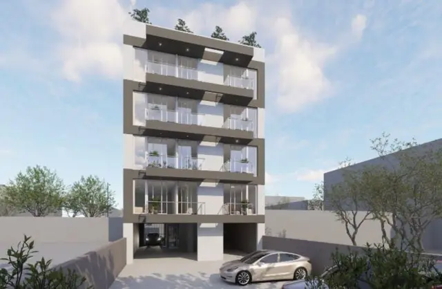 Departamento en venta en LA PERLA