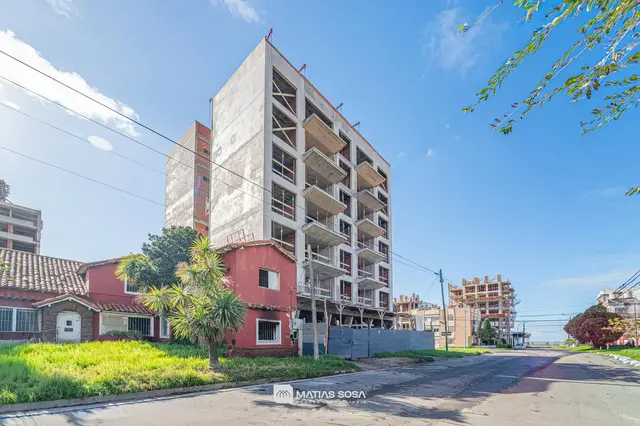 Departamento en venta en PARQUE LURO