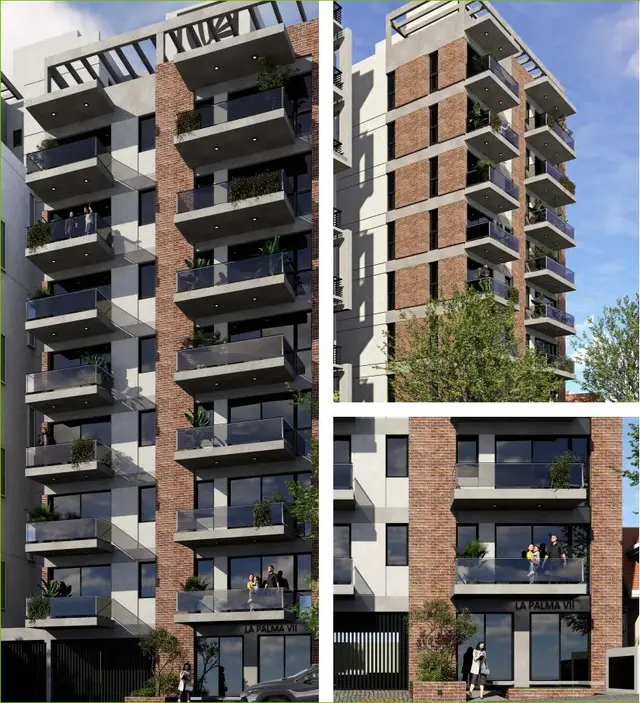Departamento en venta en SAN JOSE